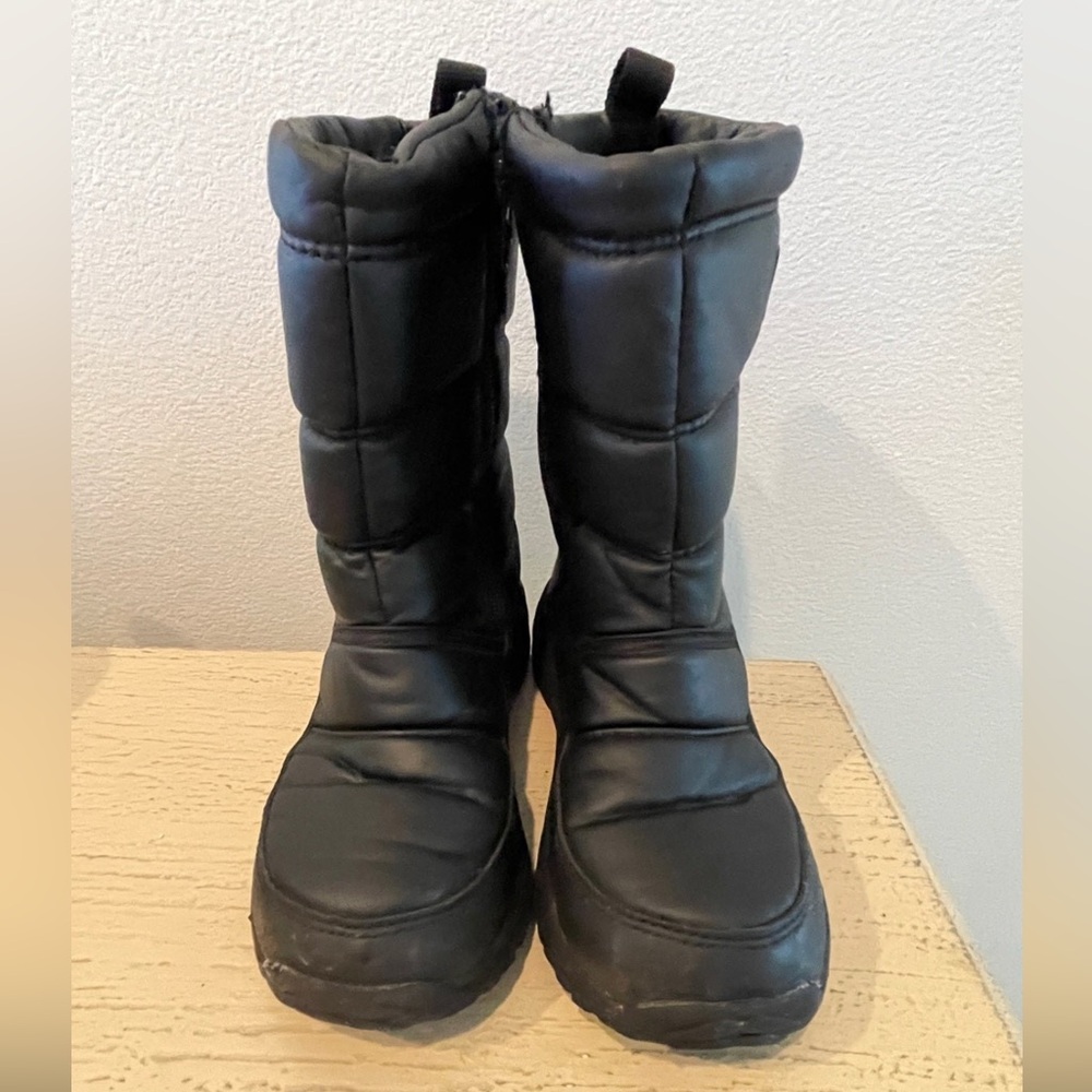 Magellan Winter Snow Boots Youth Size 1 - Picture 4 of 7